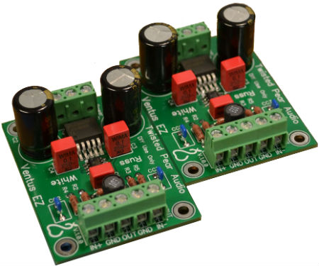 Lme49600 headphone amplifier deals